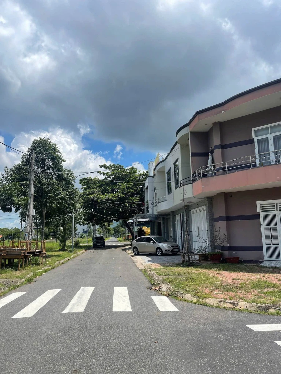 Bán nhà góc 3.9 tỷ, Xuân Diệu, 111.4m², 3 PN - Ảnh thu nhỏ 2