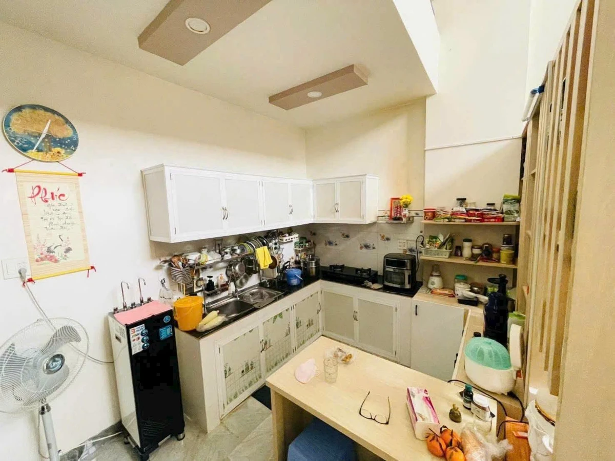 Bán nhà hẻm 5x12m (50m²) 2PN tại Rạch Giá - Ảnh thu nhỏ 4