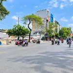Bán đất TĐC Trần Nguyên Hãn 62m² giá 125 triệu/m² - Ảnh thu nhỏ 1