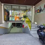 Cho thuê tòa nhà văn phòng 5 tầng 280–350m² Đông Hòa - Ảnh thu nhỏ 2