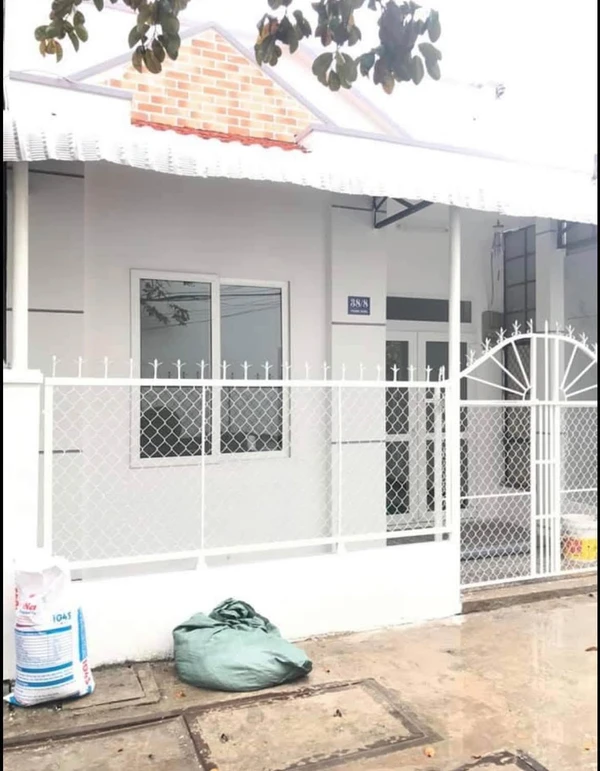 Cho thuê nhà nguyên căn 1 PN, 67.5m² Rạch Giá - 3.7 triệu/tháng