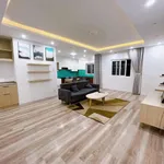 Cho thuê căn hộ Bình Giã Resident Vũng Tàu 81m2, 2PN, 8 triệu/tháng - Ảnh thu nhỏ 1