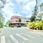 Bán nhà góc 2 mặt tiền 250m² view công viên, Cần Thơ - Ảnh thu nhỏ 3