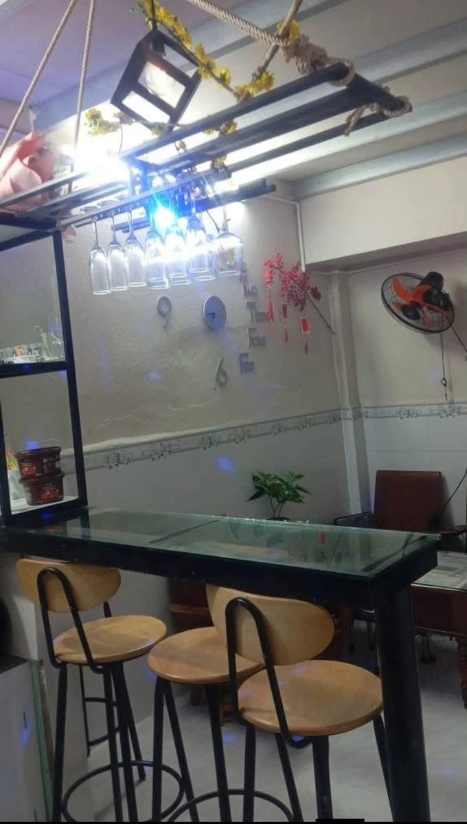 Bán nhà mới Quy Nhơn 80m² 2PN, 1 tỷ 90, Tây Sơn - Ảnh thu nhỏ 4