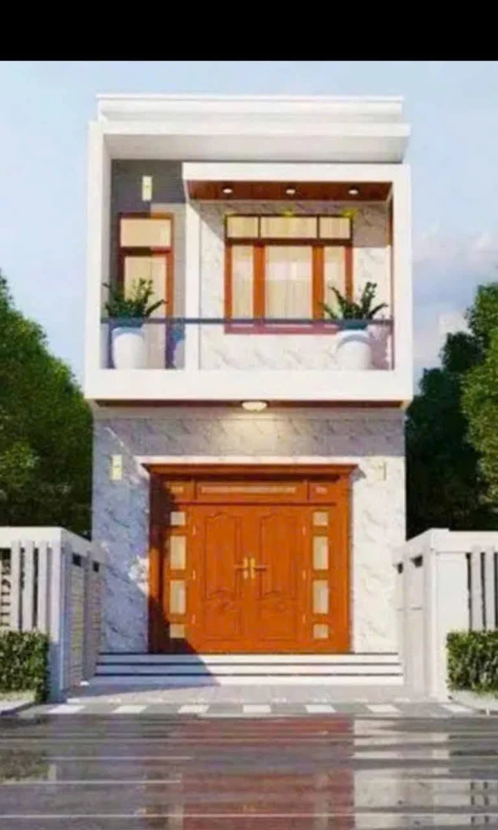 Nhà bán 2PN 48m2 hẻm Lạc Long Quân Quy Nhơn - Ảnh 1