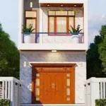 Nhà bán 2PN 48m2 hẻm Lạc Long Quân Quy Nhơn - Ảnh thu nhỏ 1