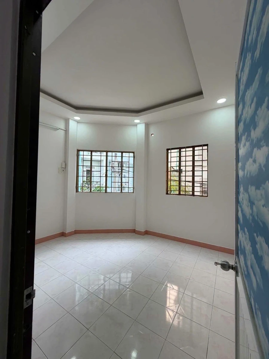 Bán nhà 42m² 3PN Phan Đình Phùng, Phú Nhuận - Ảnh thu nhỏ 2