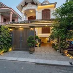 Bán nhà góc 2 mặt tiền 127m² Trần Quốc Toản Quận 1 - Ảnh thu nhỏ 1