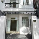Bán nhà mới 1 trệt 1 lầu 173m² Phan Văn Trị Phan Thiết - Ảnh thu nhỏ 1