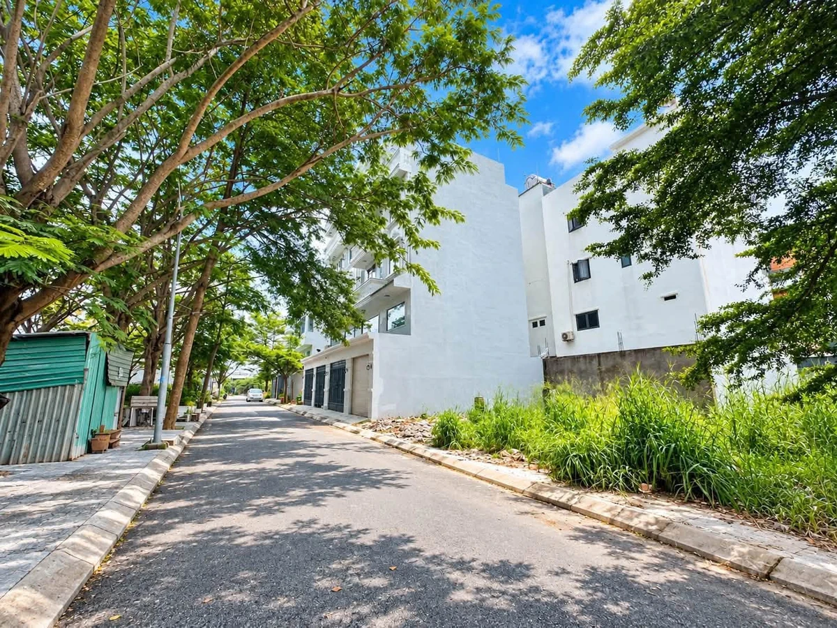 Bán đất 80m2 Lê Văn Lương, KDC Rạch Tôm, Bình Tân - 3,2 tỷ - Ảnh thu nhỏ 3