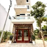 Nhà phố 4 tầng 4PN, 67.5m2 Nguyễn Mậu Tài Tân Phú, 5.8 tỷ - Ảnh thu nhỏ 1