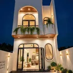 Nhà 2 mặt tiền 3 phòng ngủ 112m² Bình Dương, Hồ Chí Minh - Ảnh thu nhỏ 1