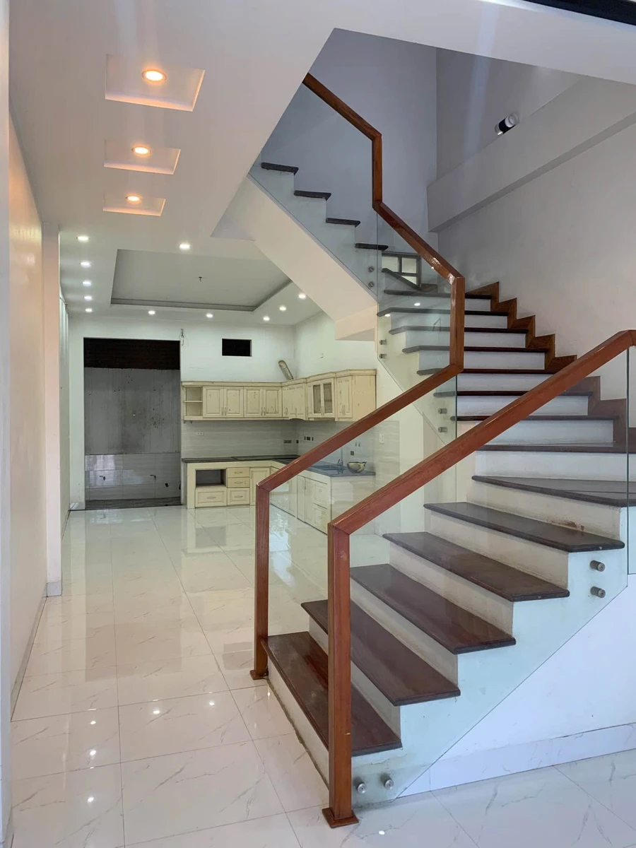 Bán nhà 3 tầng 73m² Vũ Bảo Bình Tân, 4 tỷ - Ảnh thu nhỏ 3