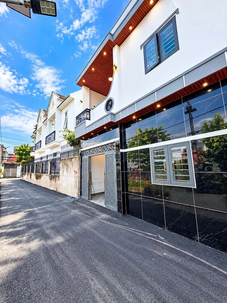Bán nhà 1 trệt 1 lầu ô tô vào nhà, 64.9m² 3PN, Biên Hòa - Ảnh thu nhỏ 5