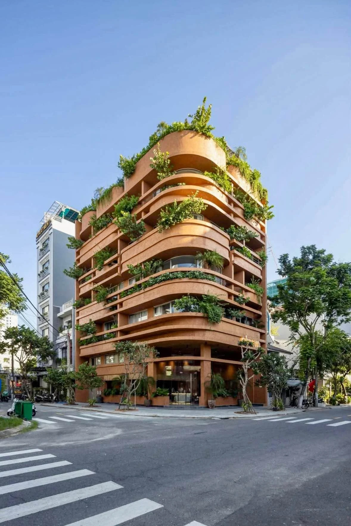 Lô đất góc 2 mặt tiền 175m² Phạm Văn & Tân Phú 2, Mân Thái 23.5 tỷ - Ảnh 1