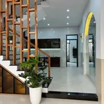 Bán nhà 3 tầng 4PN 80m² Quận 12 - Ảnh thu nhỏ 2