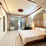 Bán nhà mặt tiền đường Lê Quang Sung 4x23.5m, 4 tầng 4PN, Phường Bình Tây, Quận 6 - Ảnh thu nhỏ 4
