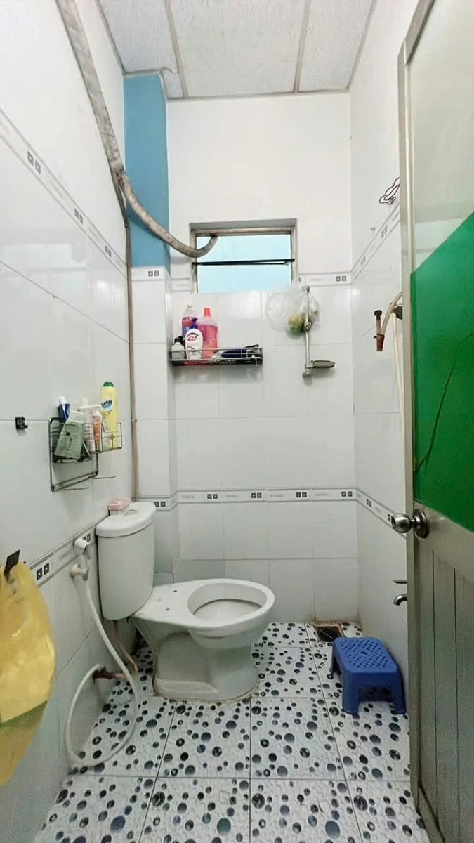 Bán nhà Quận 4 100m² kinh doanh 6 tỷ 3 - Ảnh thu nhỏ 3