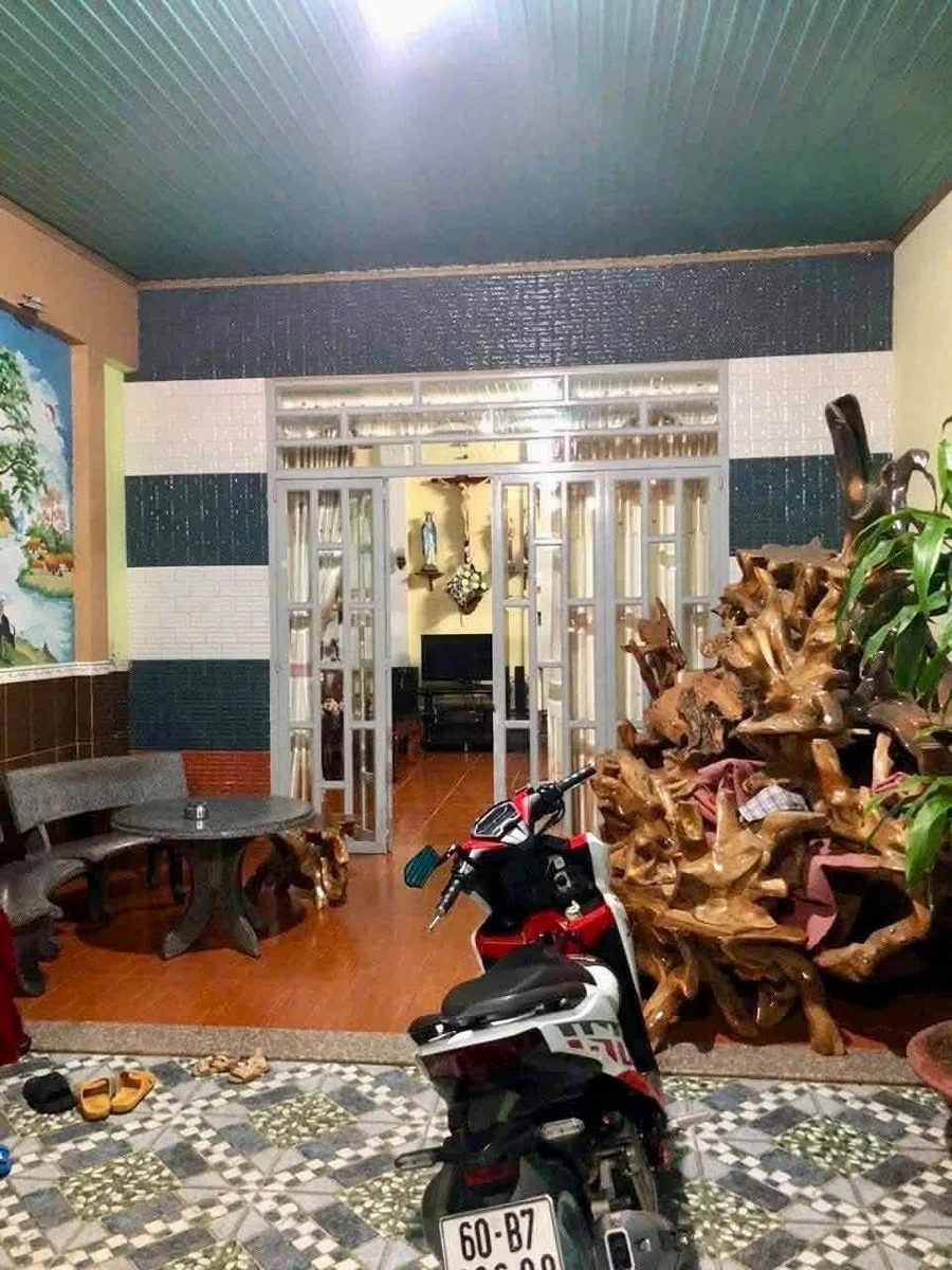Bán nhà 2 phòng ngủ 135m² Đồng Nai 1,55 tỷ - Ảnh 1