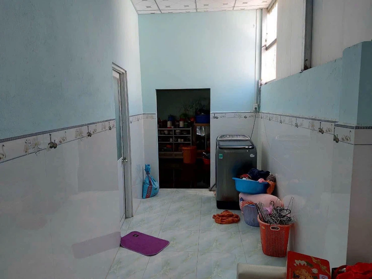 Bán nhà hẻm Nguyễn Thị Định 2PN 63,5m² 1,05 tỷ - Ảnh thu nhỏ 4