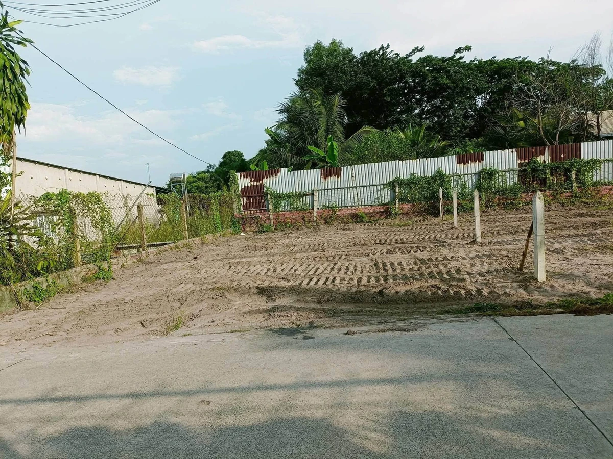 Bán đất An Điền, Bến Cát 92,4 m², 950 triệu - Ảnh thu nhỏ 2