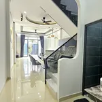 Bán nhà Hóc Môn 4PN 96m² 3 tỷ 850 triệu - Ảnh thu nhỏ 5