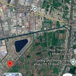 Bán nền đất 130m² Tân Đô, Tây Ninh 2.2 tỷ - Ảnh thu nhỏ 1