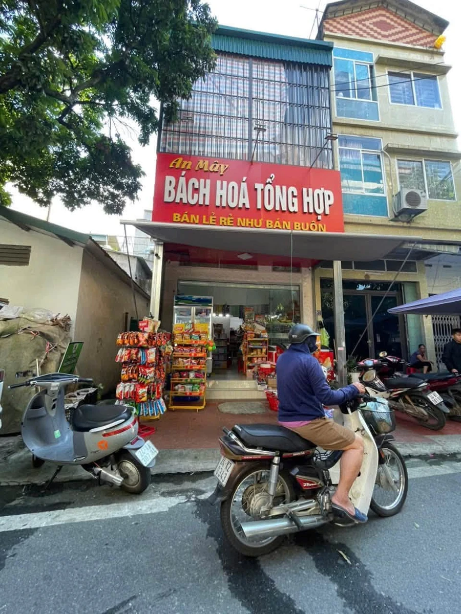 Bán nhà 2 tầng 60m² Võ Văn Tần Quận 1 - Ảnh thu nhỏ 5
