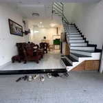 Cho thuê nhà nguyên căn 4PN 54m² Vũng Tàu 16 triệu/tháng - Ảnh thu nhỏ 1