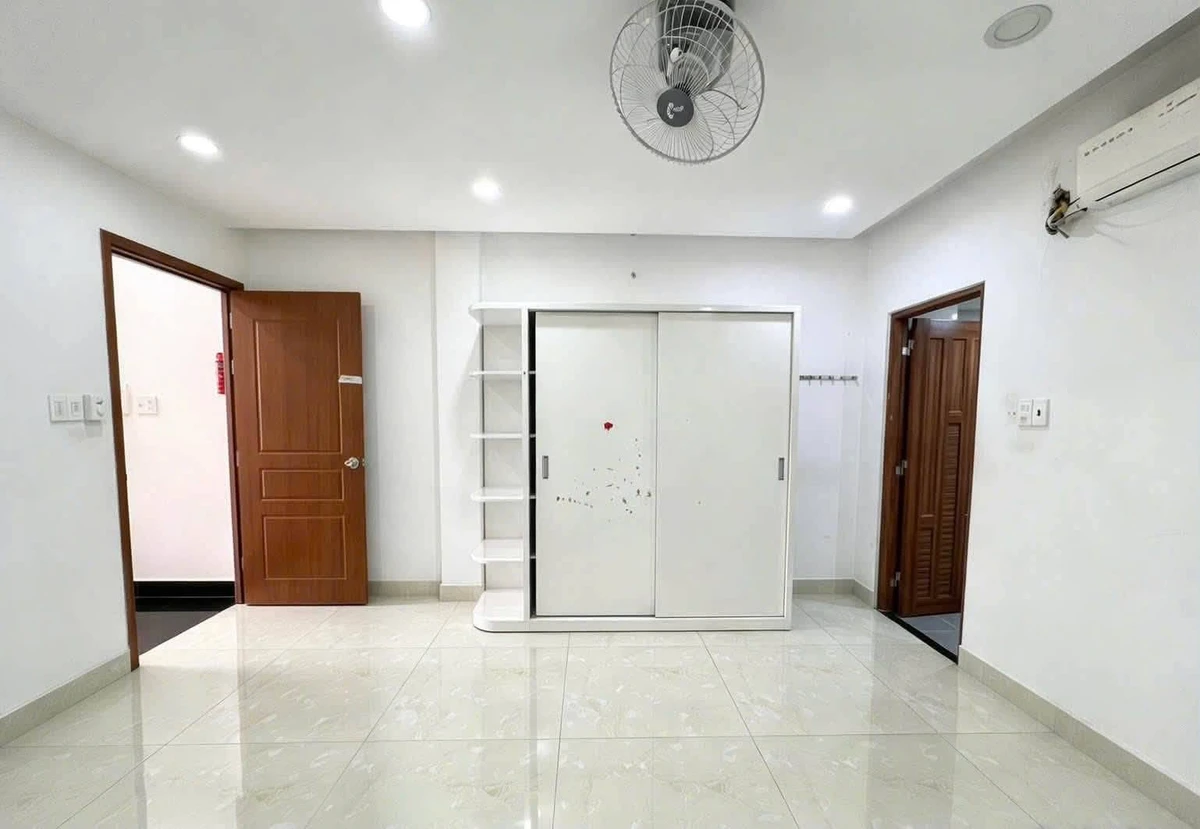 Bán nhà ôtô vào trong Lê Đại Hành 50m² 7.99 tỷ - Ảnh thu nhỏ 5