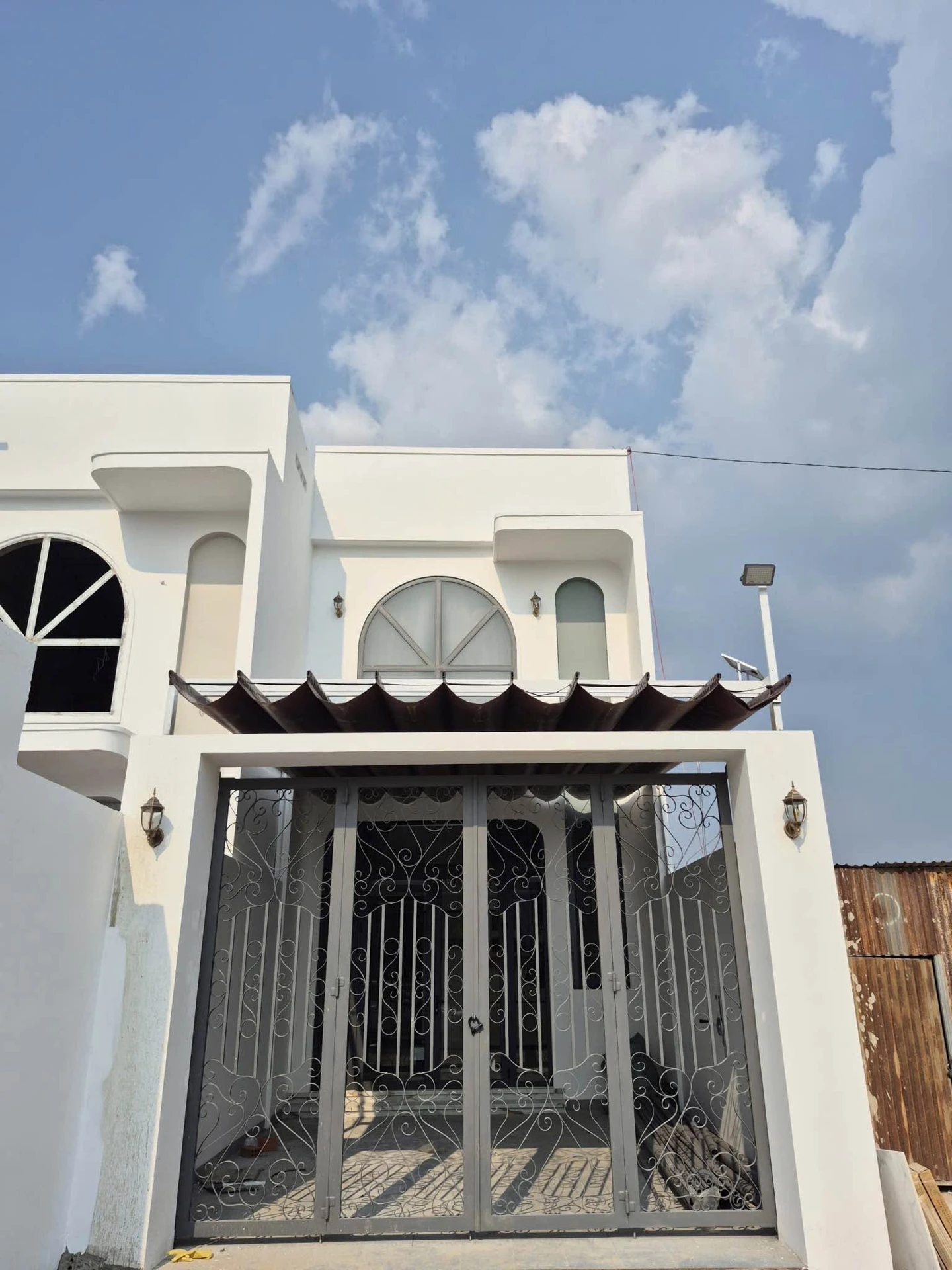 Bán nhà 5x18m 3 phòng ngủ hẻm 134 Phan Huy Chú, Phường Thành Nhất giá 1,95 tỷ - Ảnh 1