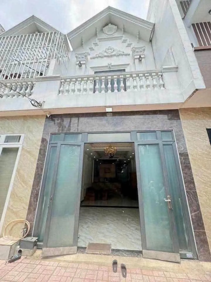 Bán nhà 1 tầng 76m² Biên Hòa, Đồng Nai - Ảnh thu nhỏ 2