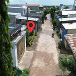 Bán nhà cấp 4 100m2 gần trường cấp hai 1 tỷ 4 - Ảnh thu nhỏ 2