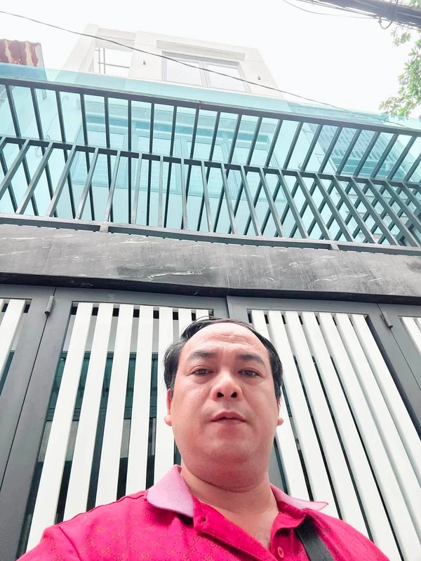 Bán nhà mới xây 3 tầng 42m2, 4 phòng ngủ đường Lê Đức Thọ, Phường 17, Gò Vấp