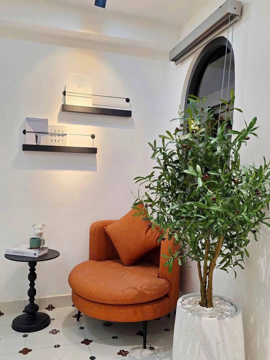 Bán nhà 3PN 52m² Đà Nẵng, gần Lê Lợi, giá 3tỷ950 - Ảnh thu nhỏ 4
