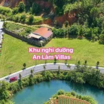 Bán đất Định An Đà Lạt 100m2 giá 1 tỷ 230 - Ảnh thu nhỏ 1