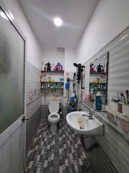 Bán nhà 3 PN, 51m2, 4.9 tỷ, Quang Trung - Ảnh thu nhỏ 4