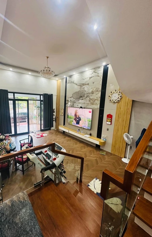 Bán nhà 3 tầng 83m² CIENCO 5, nội thất cao cấp, 7,999 tỷ