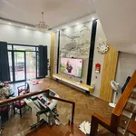 Bán nhà 3 tầng 83m² CIENCO 5, nội thất cao cấp, 7,999 tỷ - Ảnh thu nhỏ 1