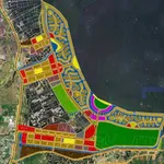 Bán đất 1000m² ven vịnh Cam Ranh giáp Vinhomes, 5 tỷ - Ảnh thu nhỏ 2