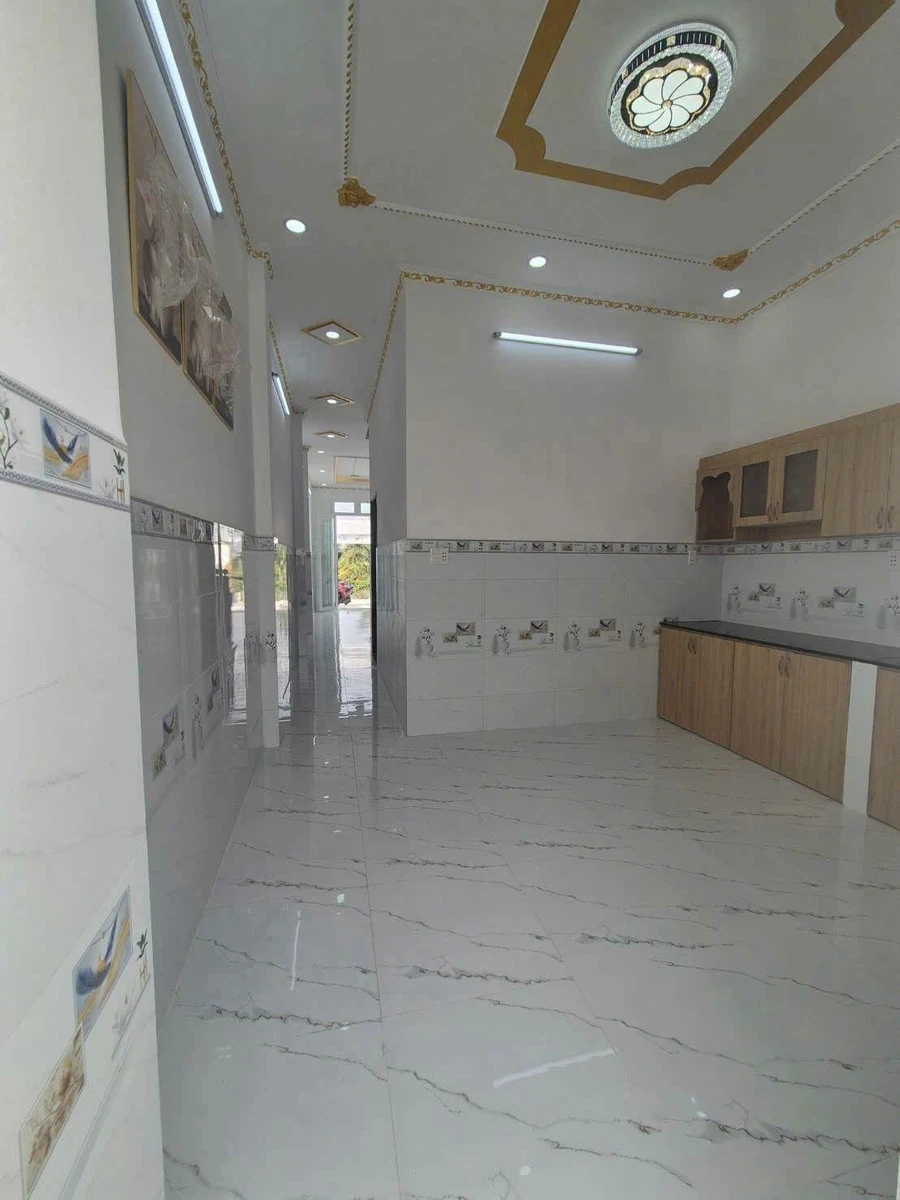 Bán nhà 4PN 97,5m² Tây Nam Long Phú, Tây Ninh 2,85 tỷ - Ảnh thu nhỏ 4
