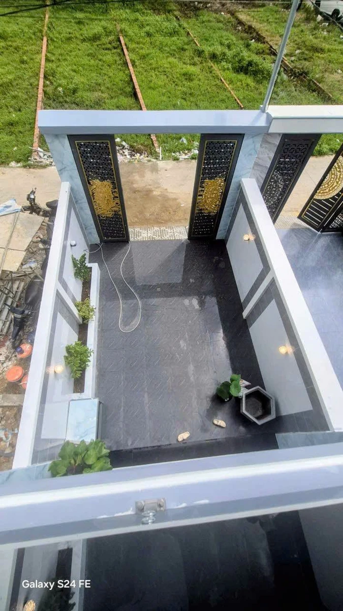 Bán nhà Hóc Môn 100m² 3PN 2 tầng 2,779 tỷ - Ảnh thu nhỏ 5