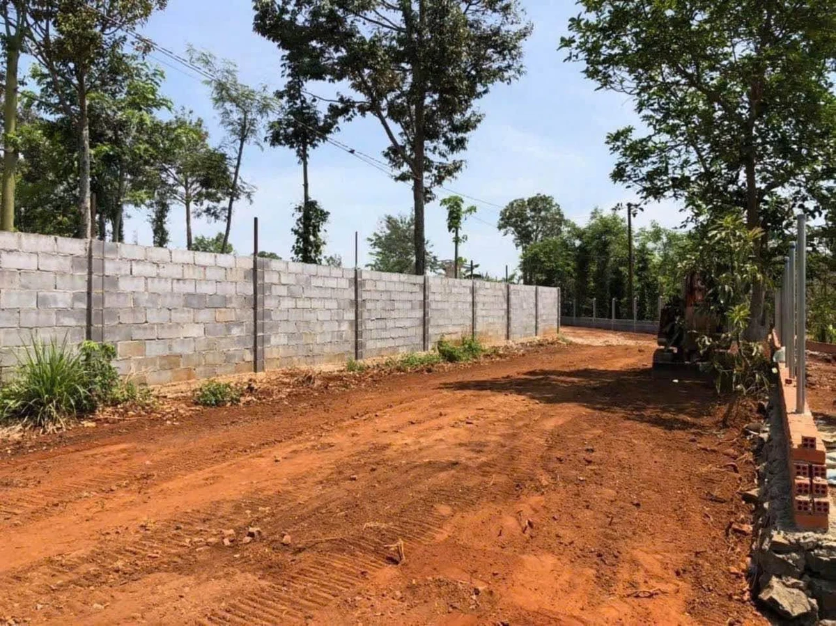 Bán đất 7 sào 1 mặt tiền gần sân bay Buôn Ma Thuột - Ảnh thu nhỏ 5