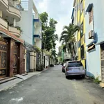 Bán nhà hẻm xe hơi Đào Duy Anh, Phú Nhuận, 64m², 4 tầng, 13.6 tỷ - Ảnh thu nhỏ 2