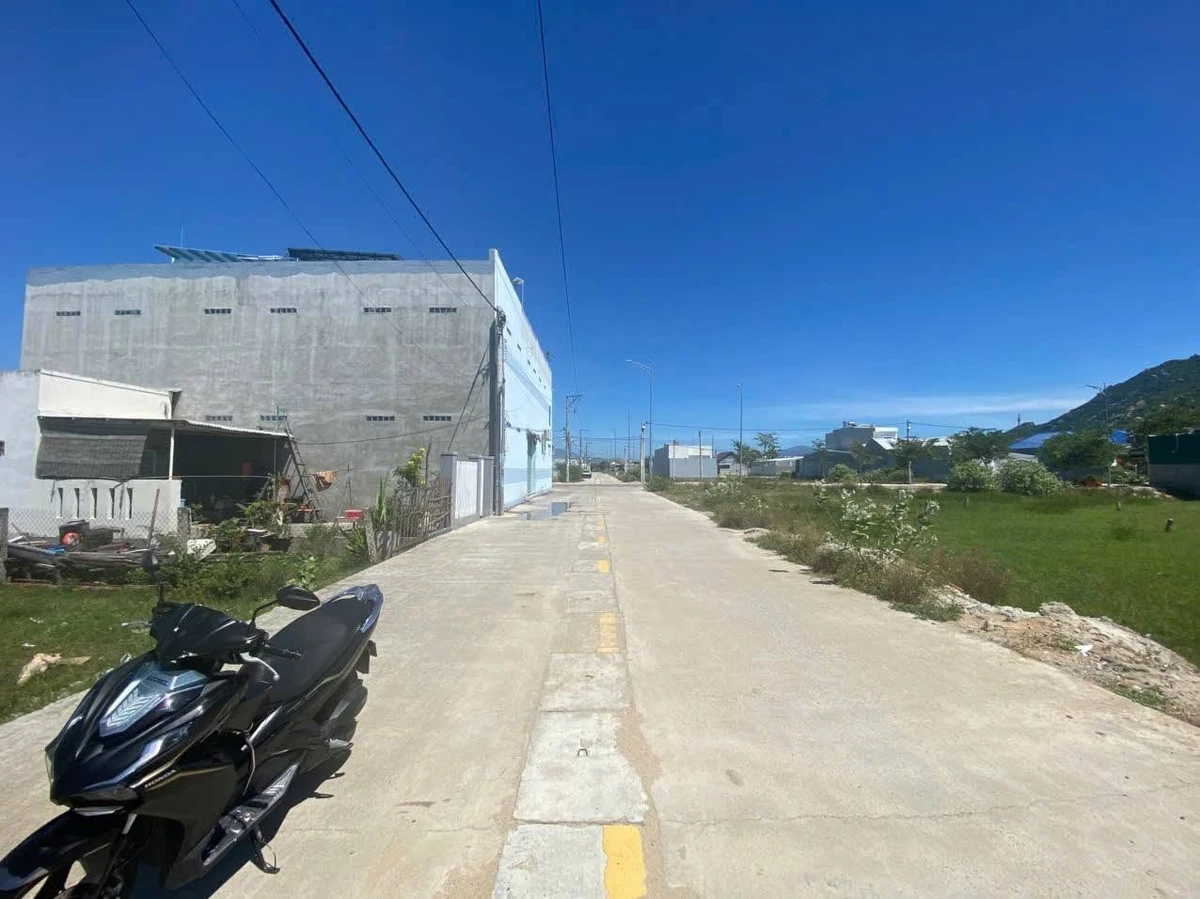 Bán lô đất 187,5m² Thành Hải Thủ Đức 1,1 tỷ - Ảnh thu nhỏ 5