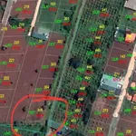 Bán đất 500m2 đường số 25, Đắk Lắk, giá 2 tỷ 7 - Ảnh thu nhỏ 5