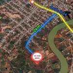Bán đất 4,6 sào gần sông Sêrêpôk, Hoà Phú, Đắk Lắk - Ảnh thu nhỏ 1