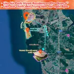 Meypearl Harmony Tháp C tầng thấp view hồ bơi 2,4 tỷ gồm VAT, giao nhà 2027. Chi tiết TT trong bài - Ảnh thu nhỏ 5