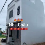 Bán nhà 3 tầng 41.5m² Phan Chu Trinh Hải Phòng - Ảnh thu nhỏ 1
