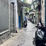 Bán nhà C4 87m2 Hải Châu sát cầu Rồng 3.3 tỷ - Ảnh thu nhỏ 1